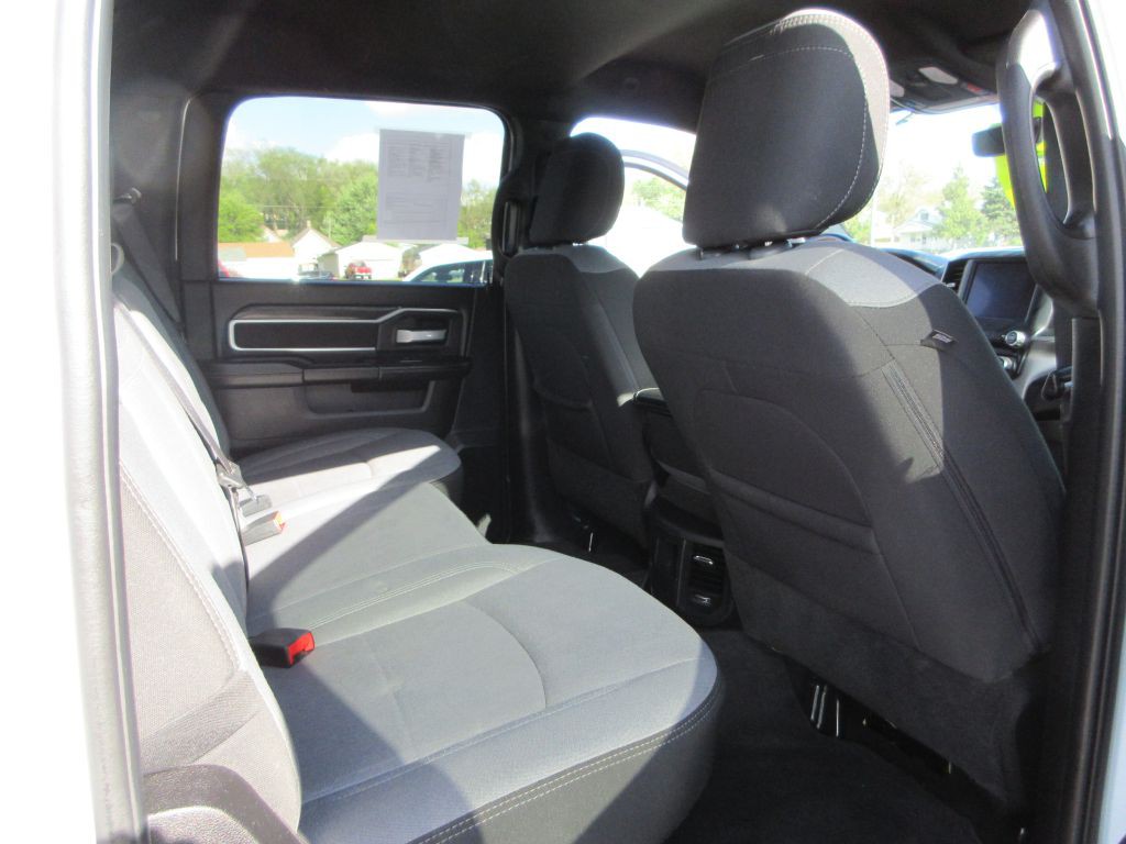 2024 RAM 2500 Image 10
