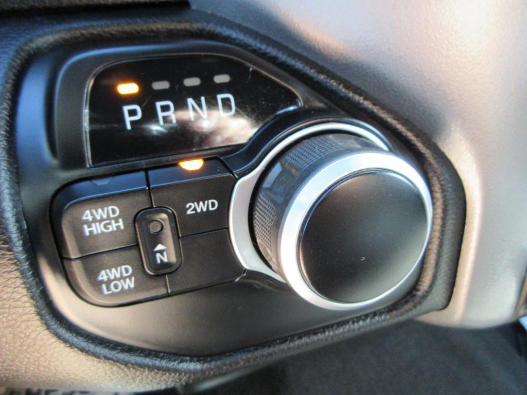 2024 RAM 2500 Image 14