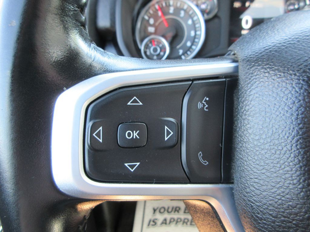 2024 RAM 2500 Image 15