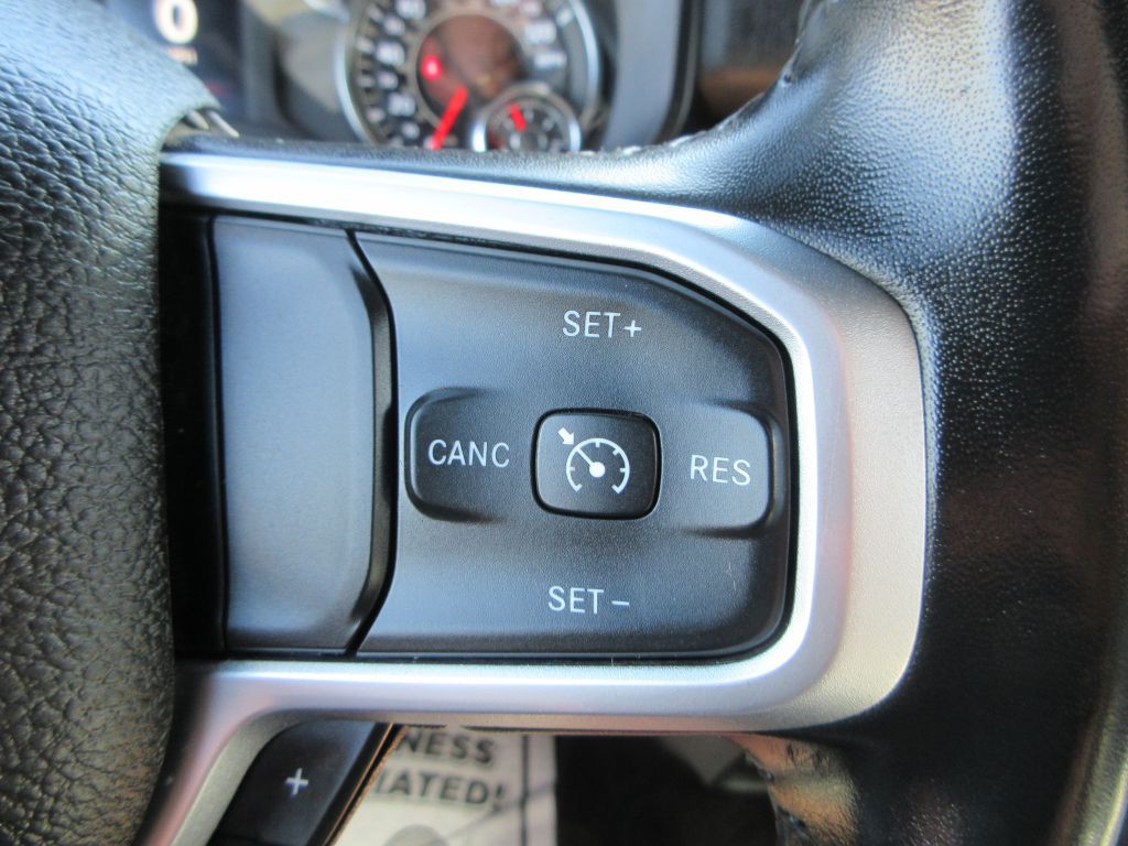2024 RAM 2500 Image 16
