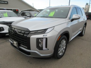Image for 2025 Hyundai Palisade SEL ID: 7380657