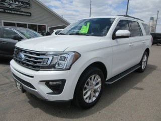 Image for 2021 Ford Expedition XLT ID: 7386819