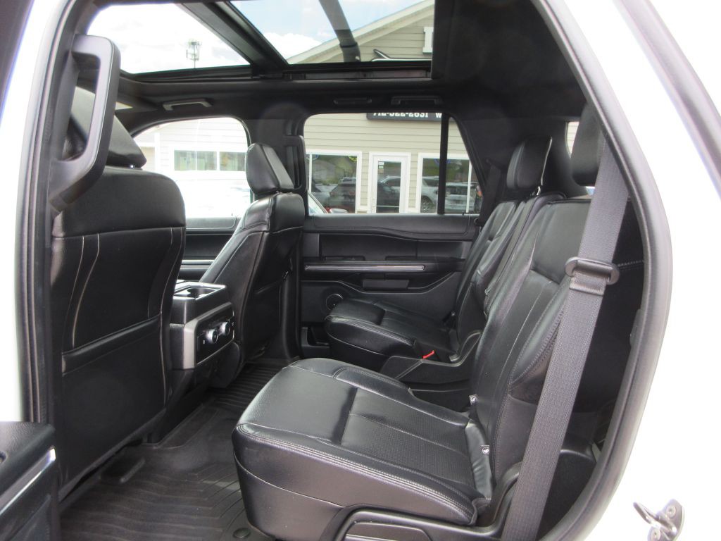 2021 Ford Expedition Image 9