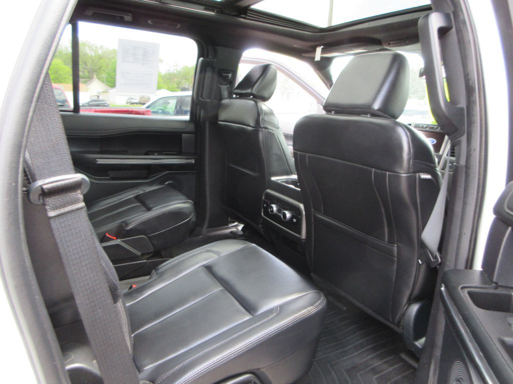 2021 Ford Expedition Image 11