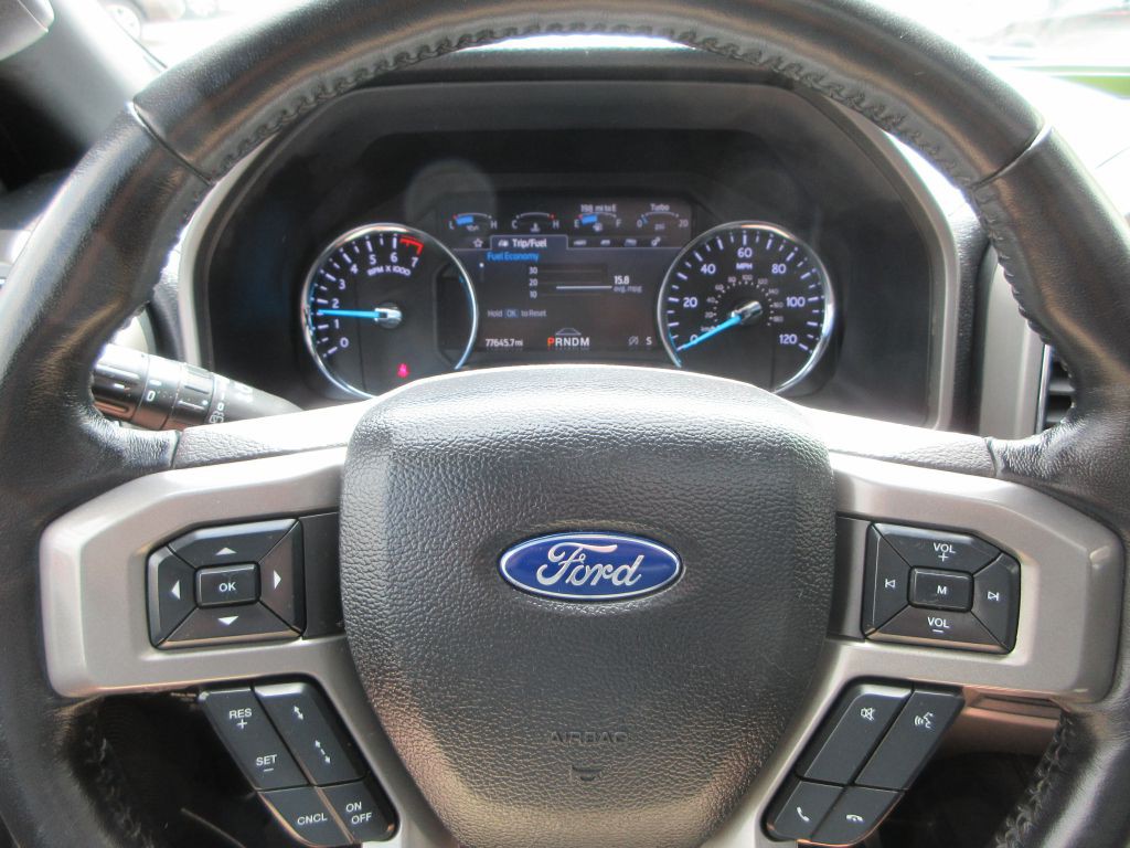 2021 Ford Expedition Image 13