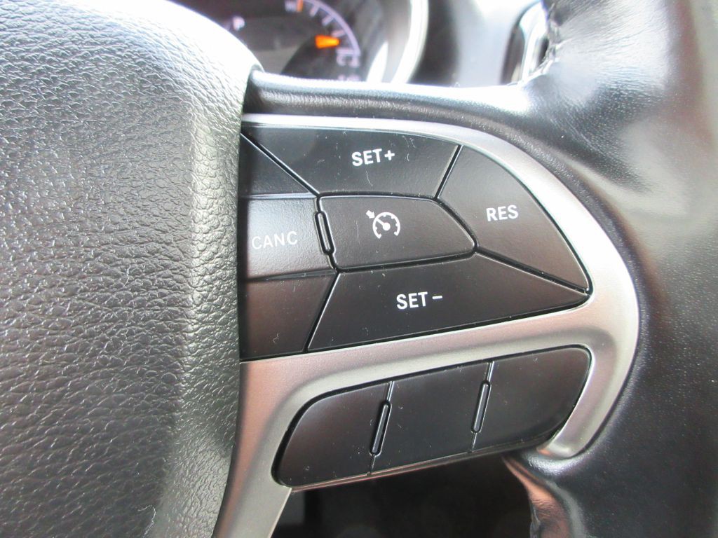 2021 Jeep Grand Cherokee Image 16