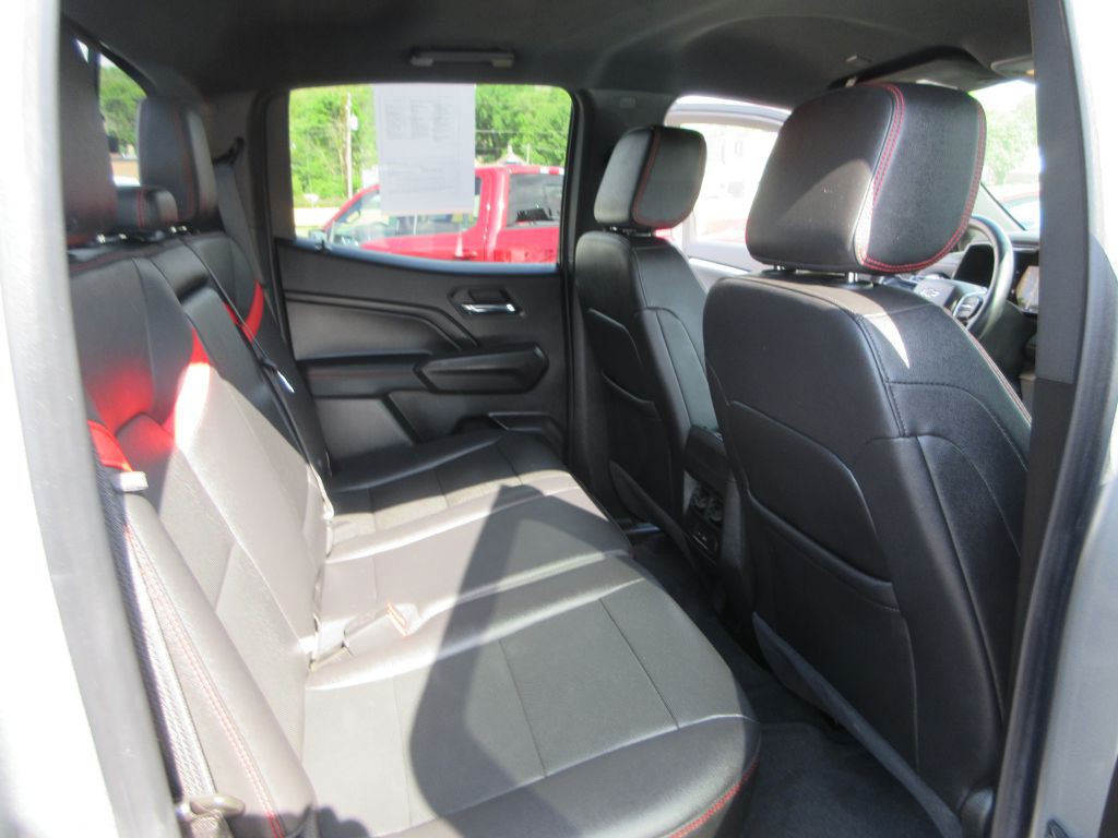 2023 Chevrolet Colorado Image 10