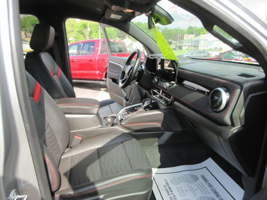 2023 Chevrolet Colorado Image 11