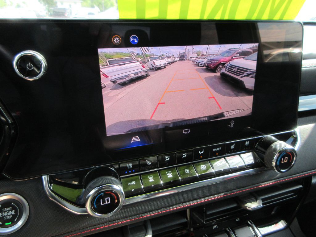 2023 Chevrolet Colorado Image 13