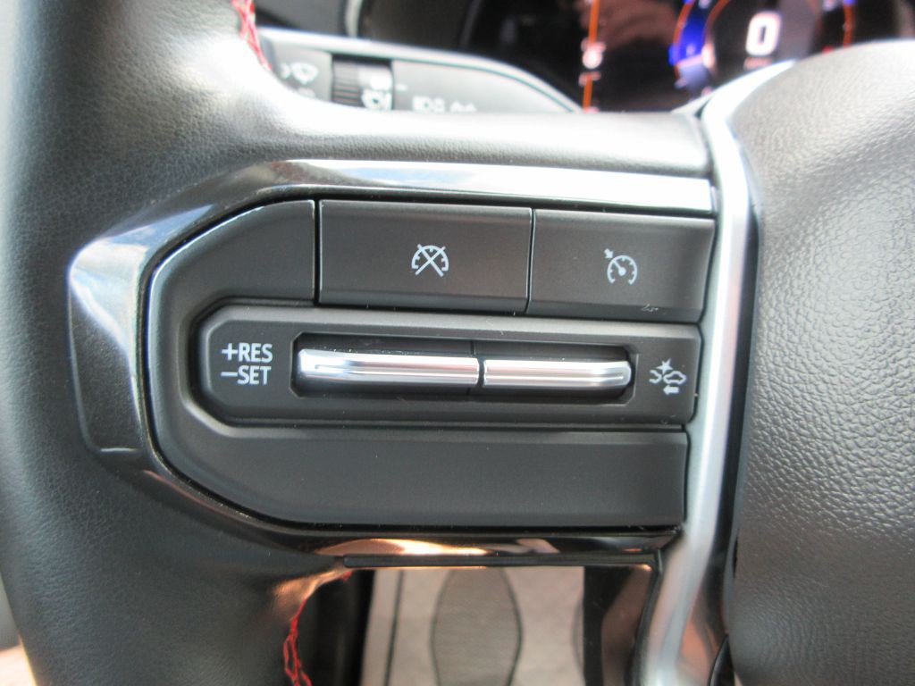 2023 Chevrolet Colorado Image 16