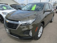 Image for 2024 Chevrolet Equinox LT ID: 7396416