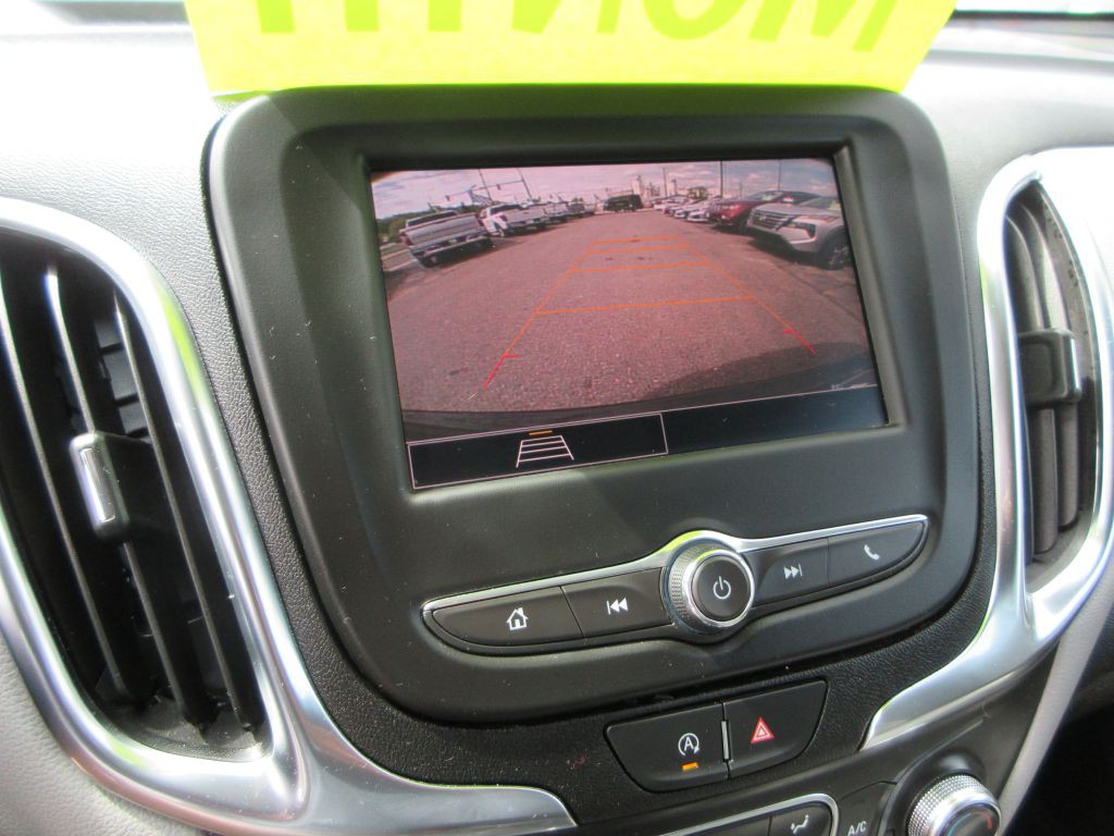 2024 Chevrolet Equinox Image 13