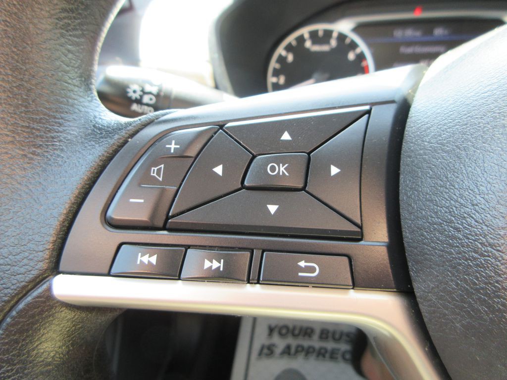 2024 Nissan Altima Image 16