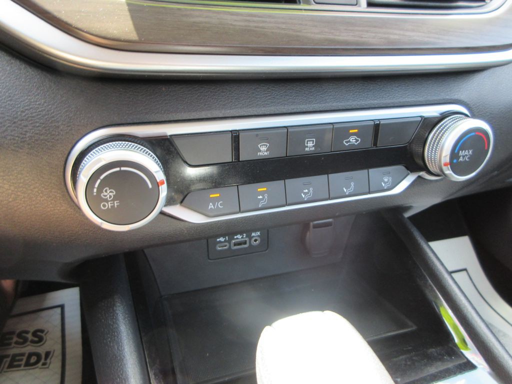 2024 Nissan Altima Image 20