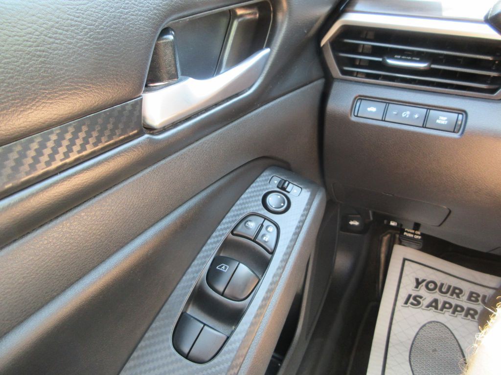 2024 Nissan Altima Image 22