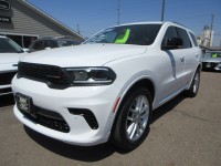 Image for 2025 Dodge Durango Gt Plus ID: 7396469