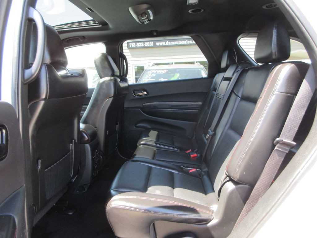 2025 Dodge Durango Image 9