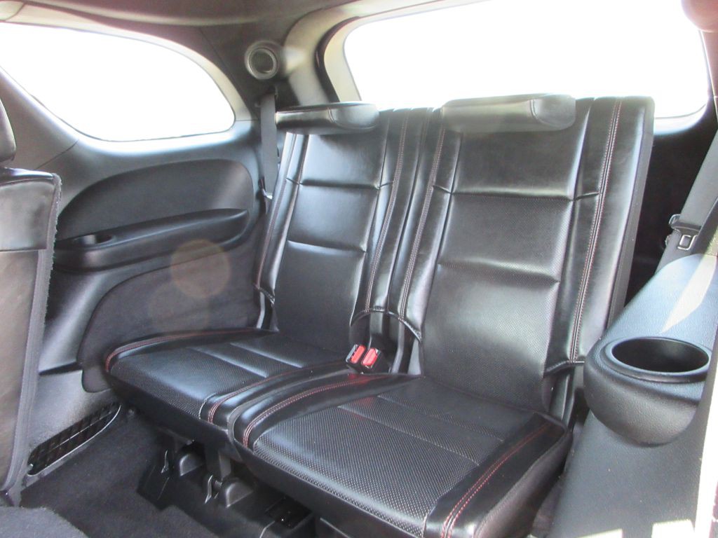 2025 Dodge Durango Image 10