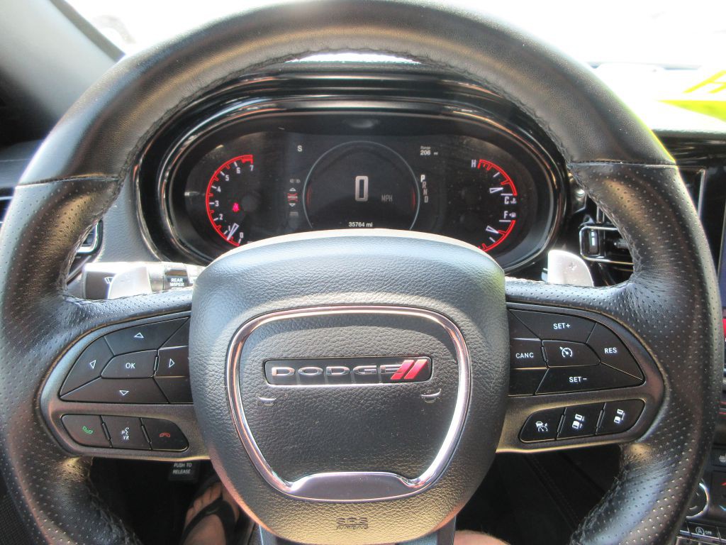 2025 Dodge Durango Image 16