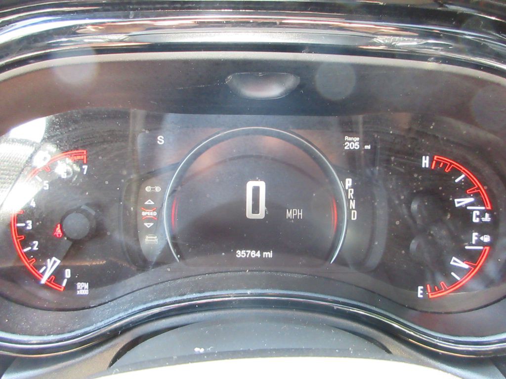 2025 Dodge Durango Image 17