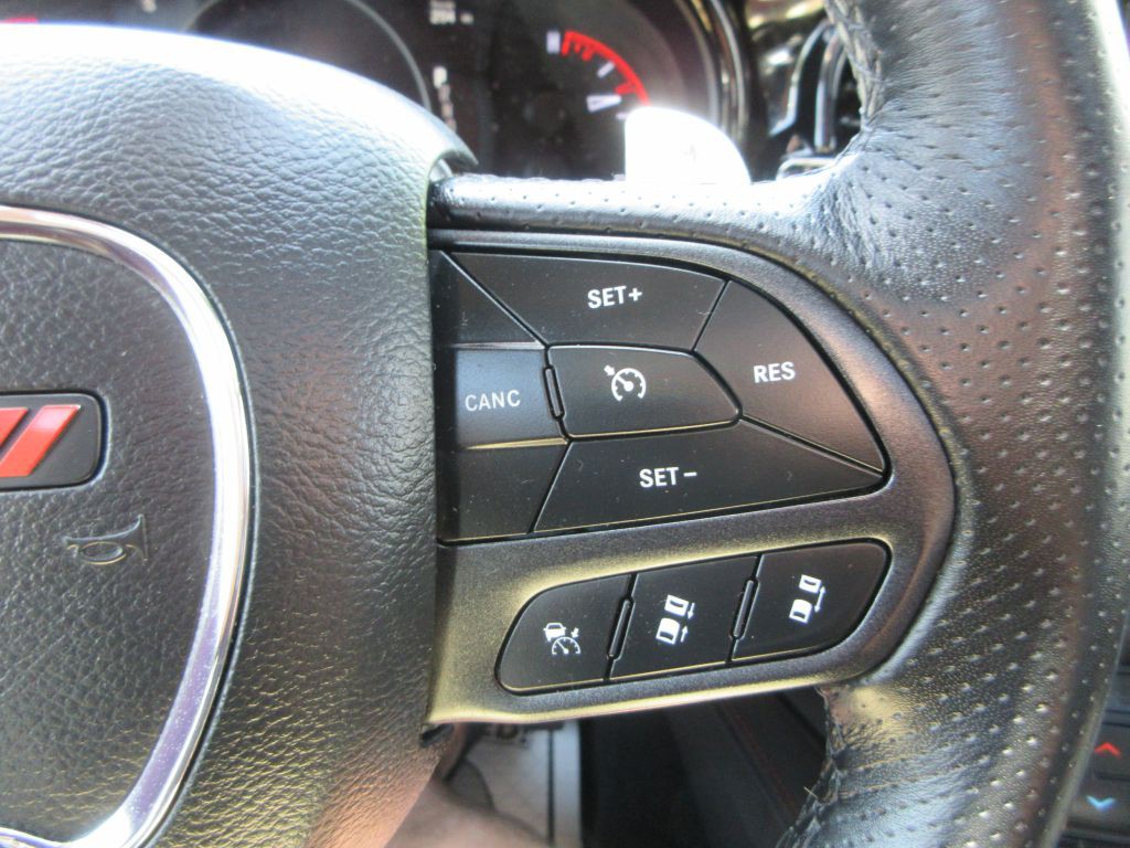 2025 Dodge Durango Image 19