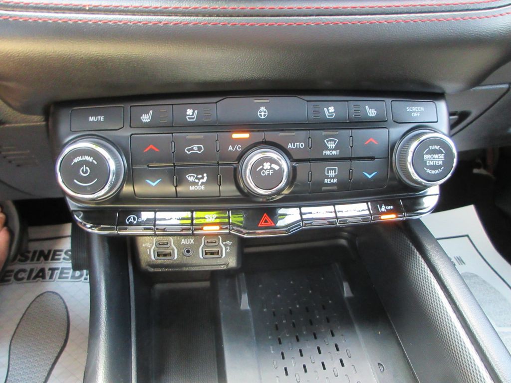 2025 Dodge Durango Image 22