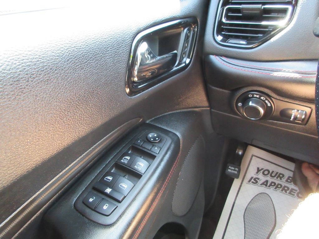 2025 Dodge Durango Image 23