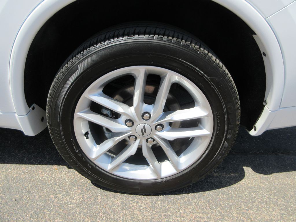 2025 Dodge Durango Image 24