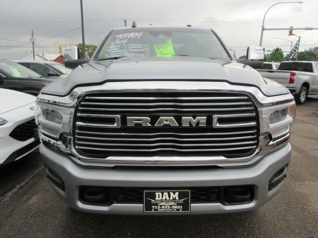 2024 RAM 2500 Image 6
