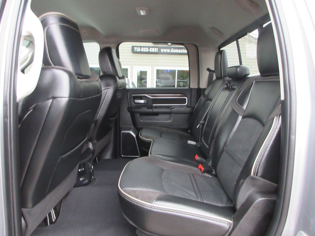 2024 RAM 2500 Image 8