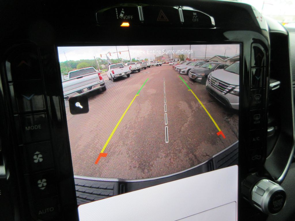 2024 RAM 2500 Image 13