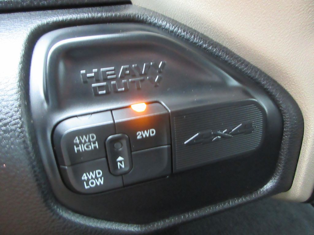 2024 RAM 2500 Image 15