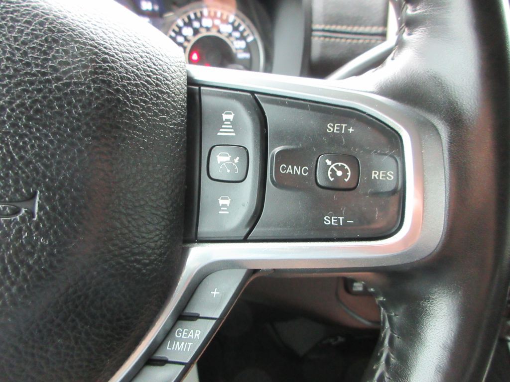 2024 RAM 2500 Image 17