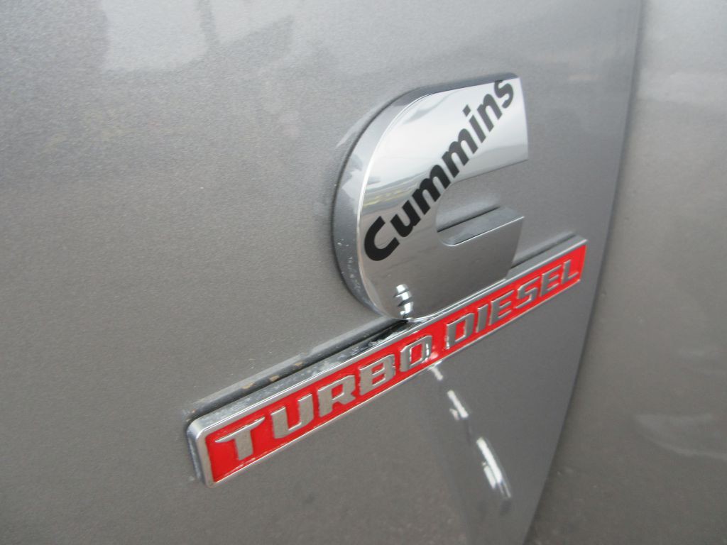 2024 RAM 2500 Image 19