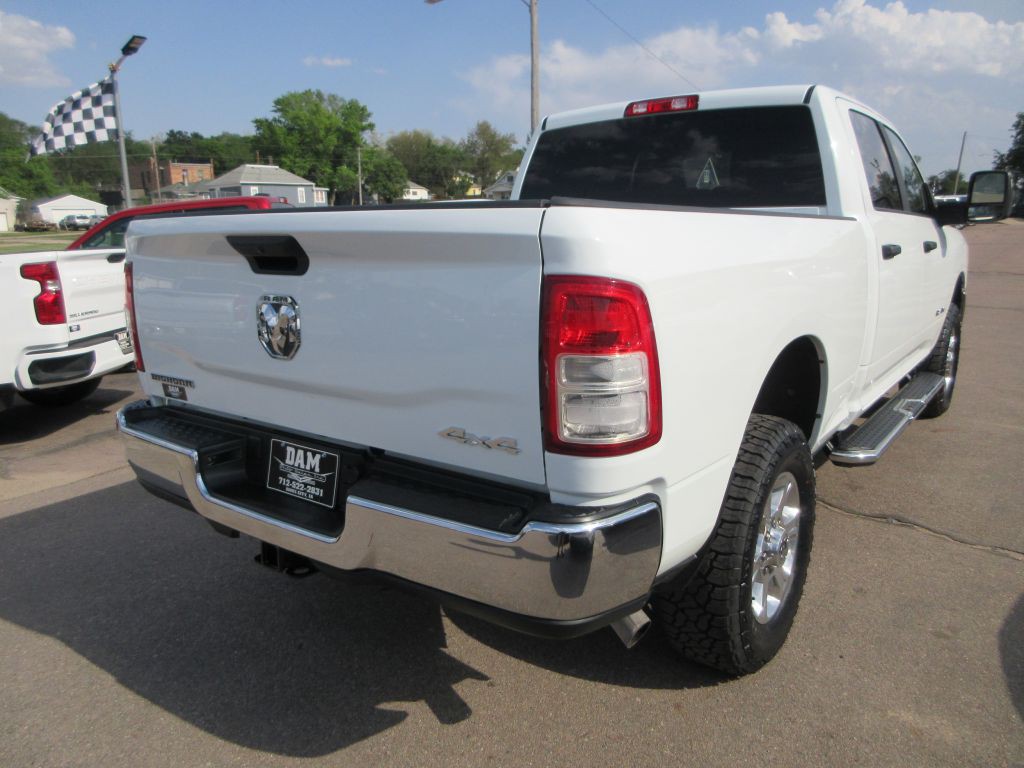 2024 RAM 2500 Image 5
