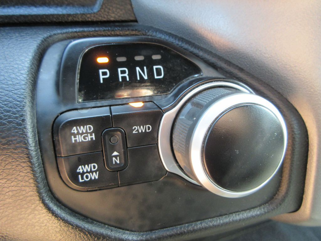 2024 RAM 2500 Image 14