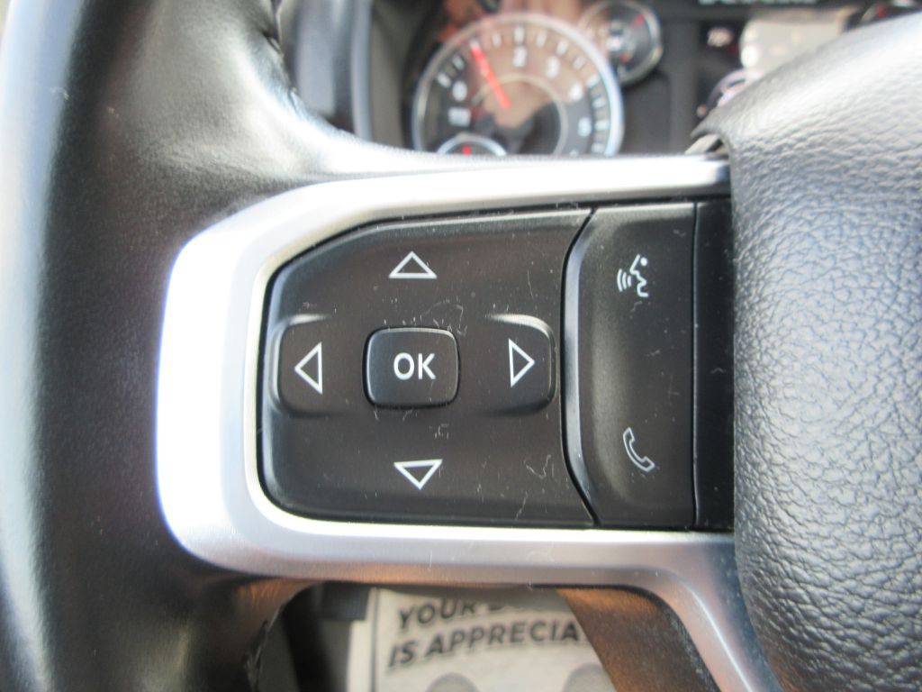 2024 RAM 2500 Image 16