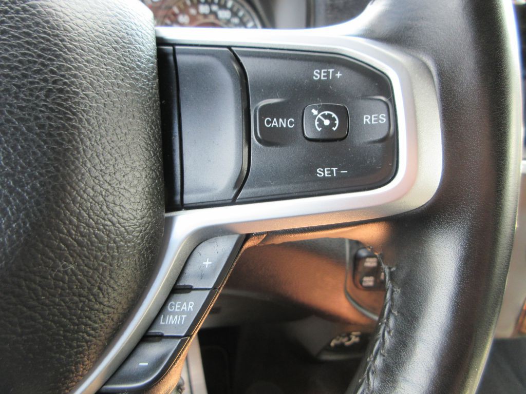 2024 RAM 2500 Image 17