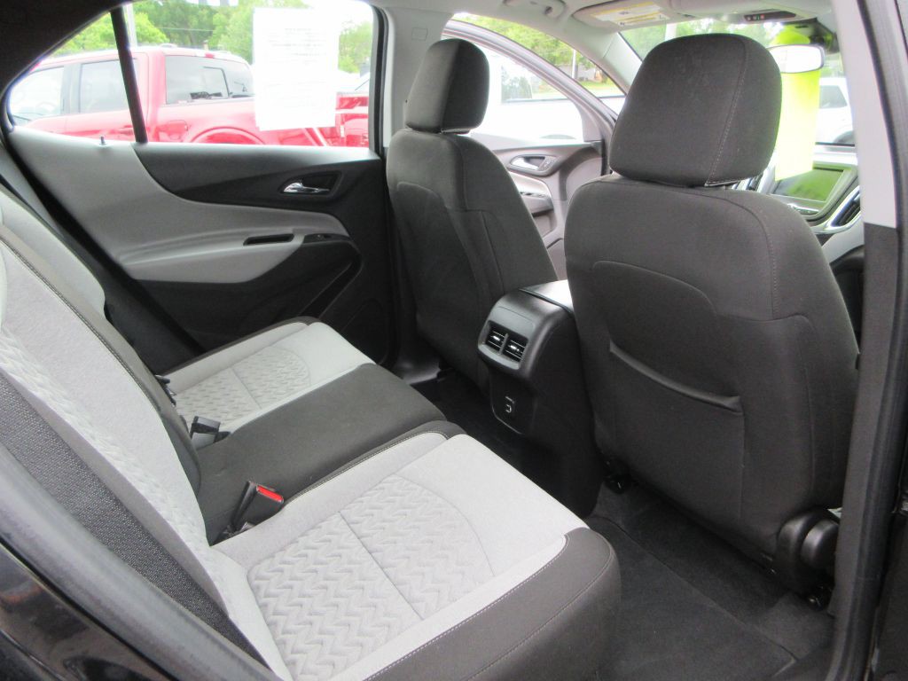2024 Chevrolet Equinox Image 10