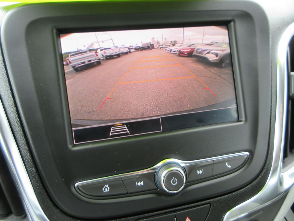 2024 Chevrolet Equinox Image 13