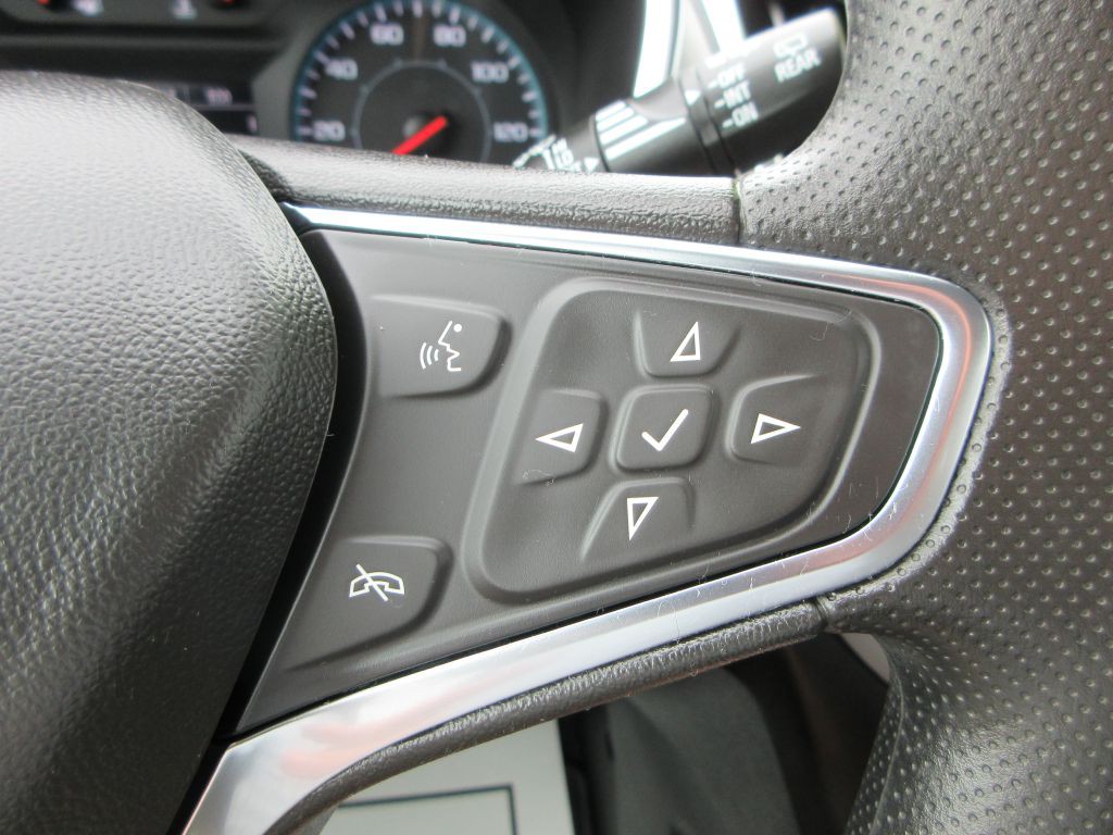 2024 Chevrolet Equinox Image 16