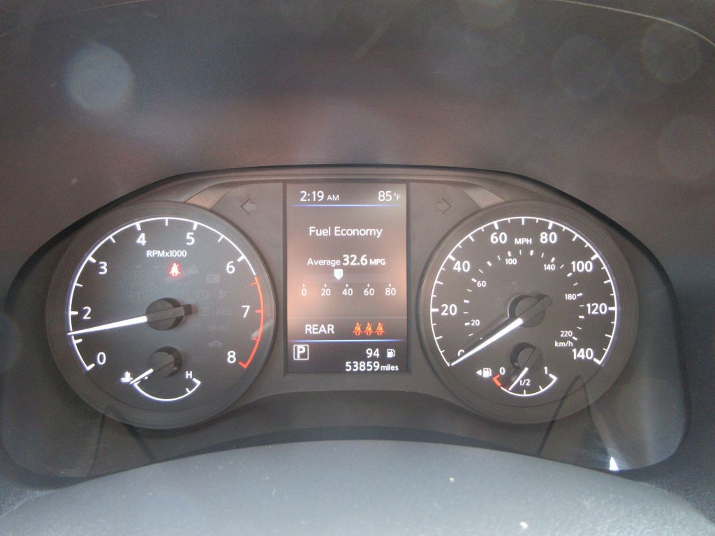 2024 Nissan Altima Image 15