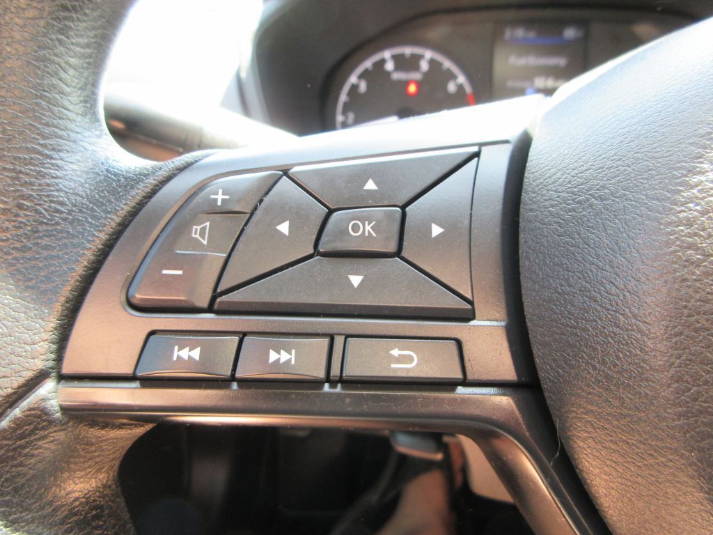 2024 Nissan Altima Image 16