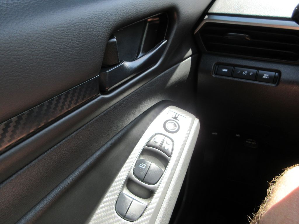 2024 Nissan Altima Image 21