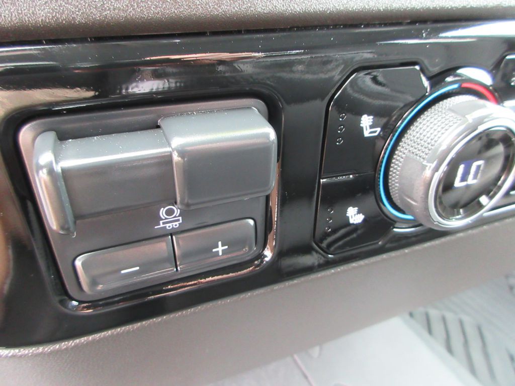 2024 Chevrolet Silverado 1500 Image 14