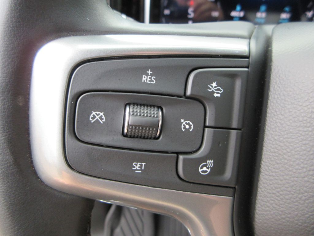 2024 Chevrolet Silverado 1500 Image 15