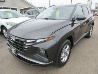 Image for 2023 Hyundai Tucson SEL ID: 7400381