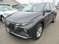 Image for 2023 Hyundai Tucson SEL ID: 7400381