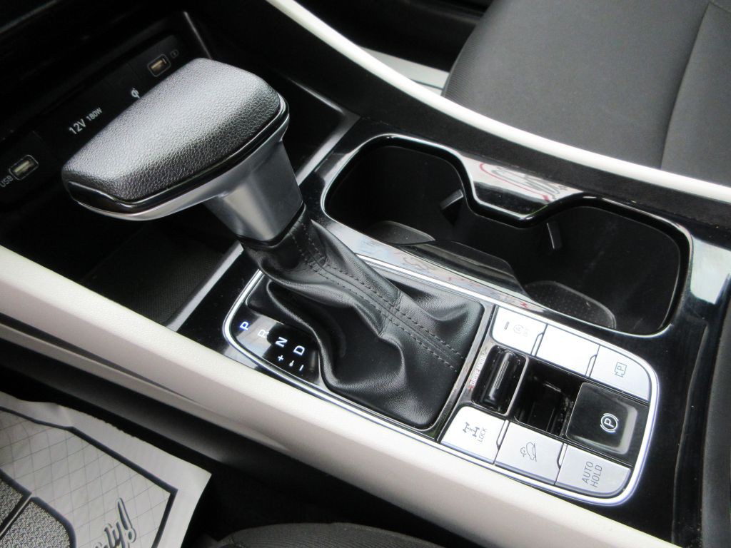 2023 Hyundai Tucson Image 14