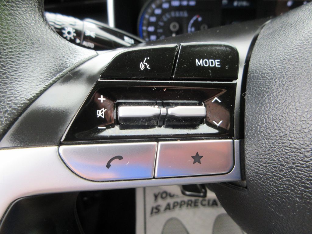 2023 Hyundai Tucson Image 15